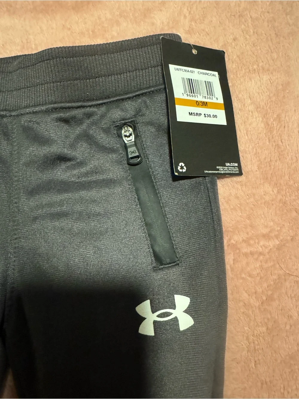 Under Armour under armour